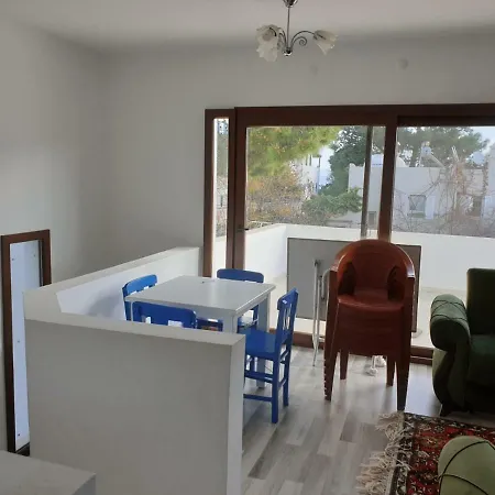 Ferah 펜션 Bodrum